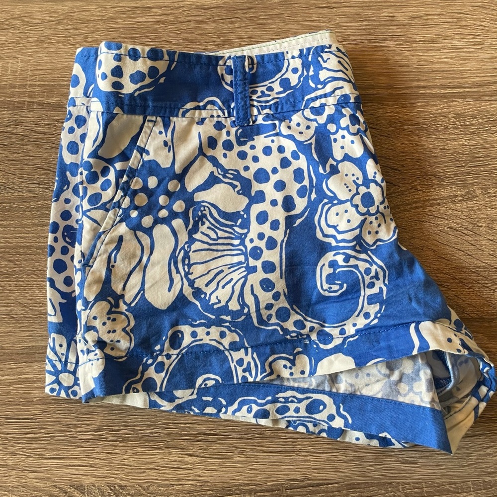 Lilly Pulitzer The Walsh Short